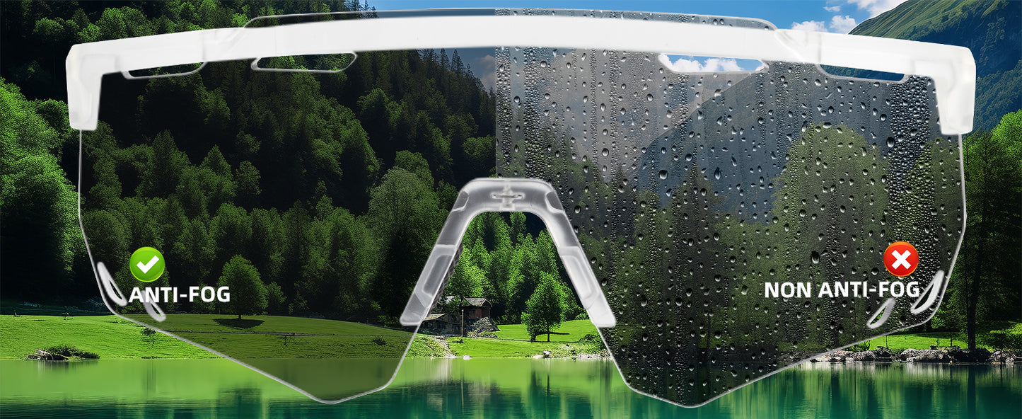 Lentes 1411 Fotocromáticos