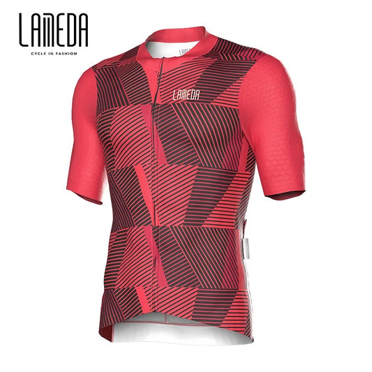 Flame roja Unisex Talla L