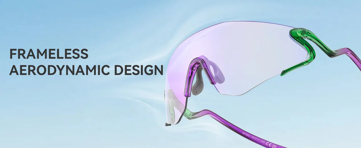 TR90 Purple