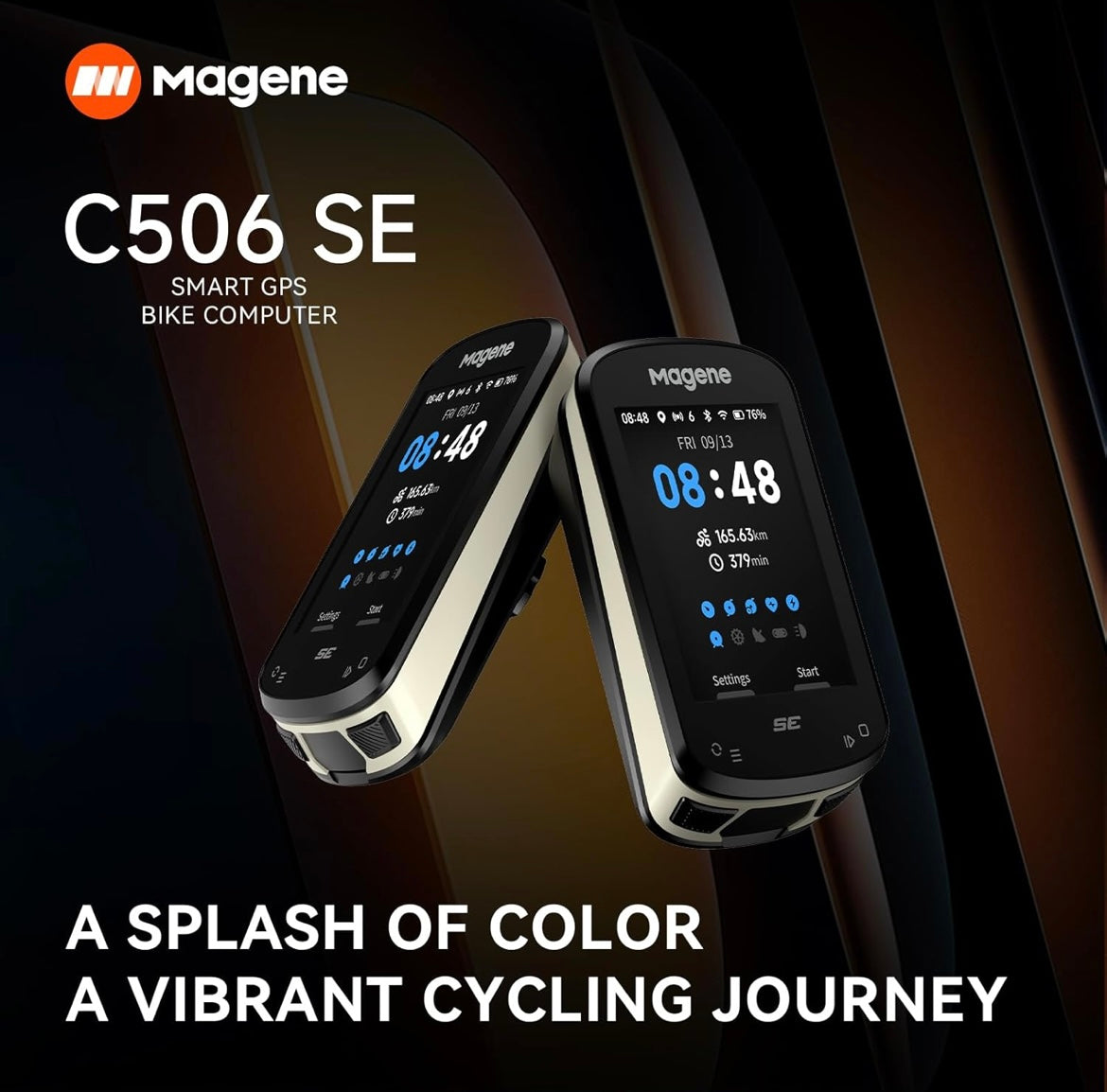 Magene C506 SE