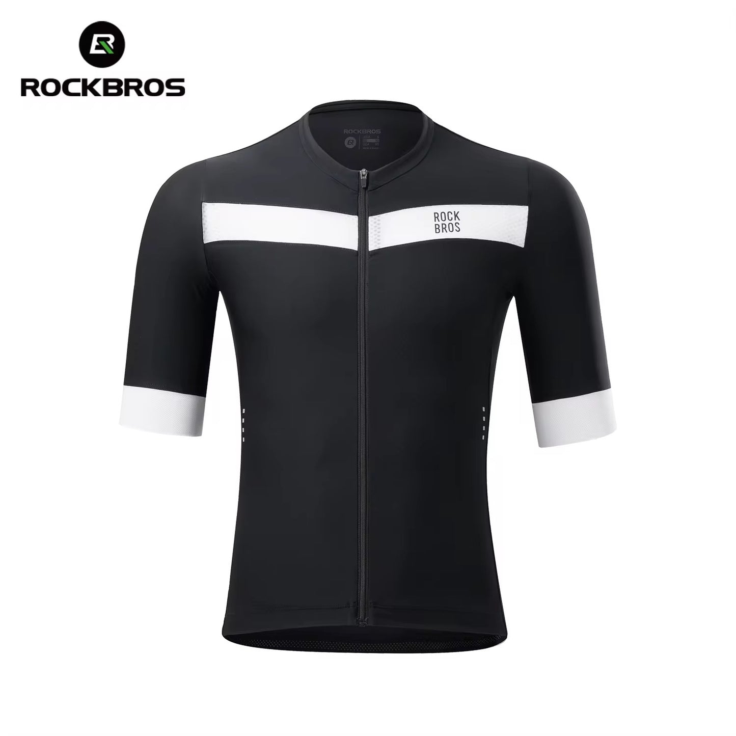 Maillot Rockbros transpirable