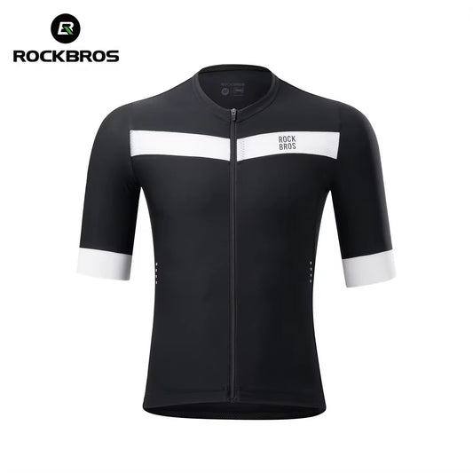Maillot Rockbros transpirable