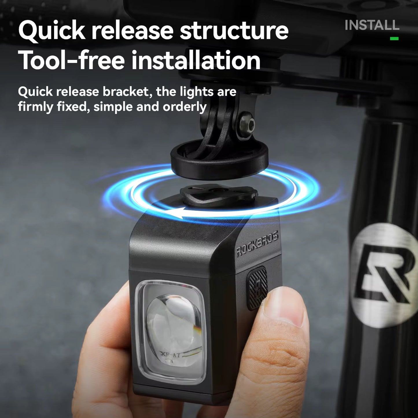 1600 Lumenes Smart Light M8