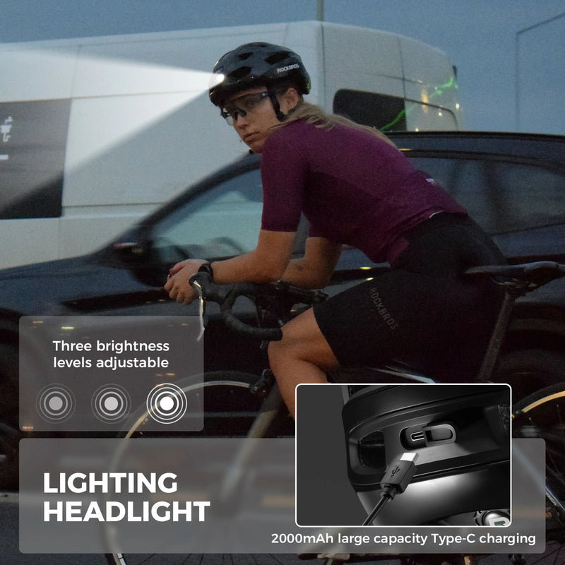 Lighting Headlight