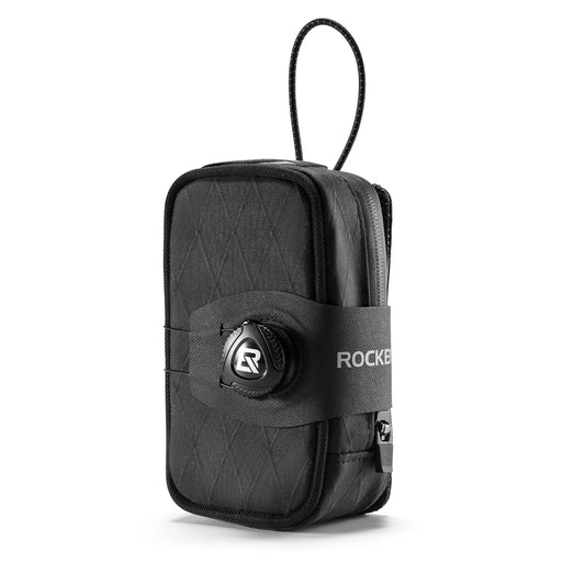 Bolso con soporte de bote