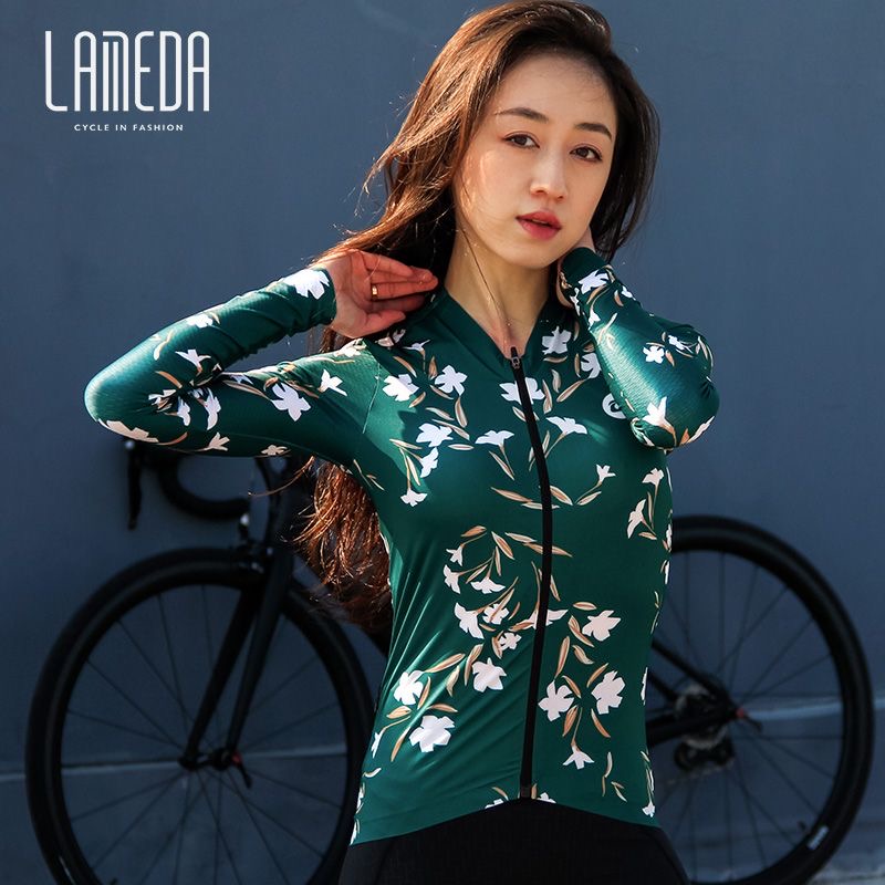 Lameda Dark green