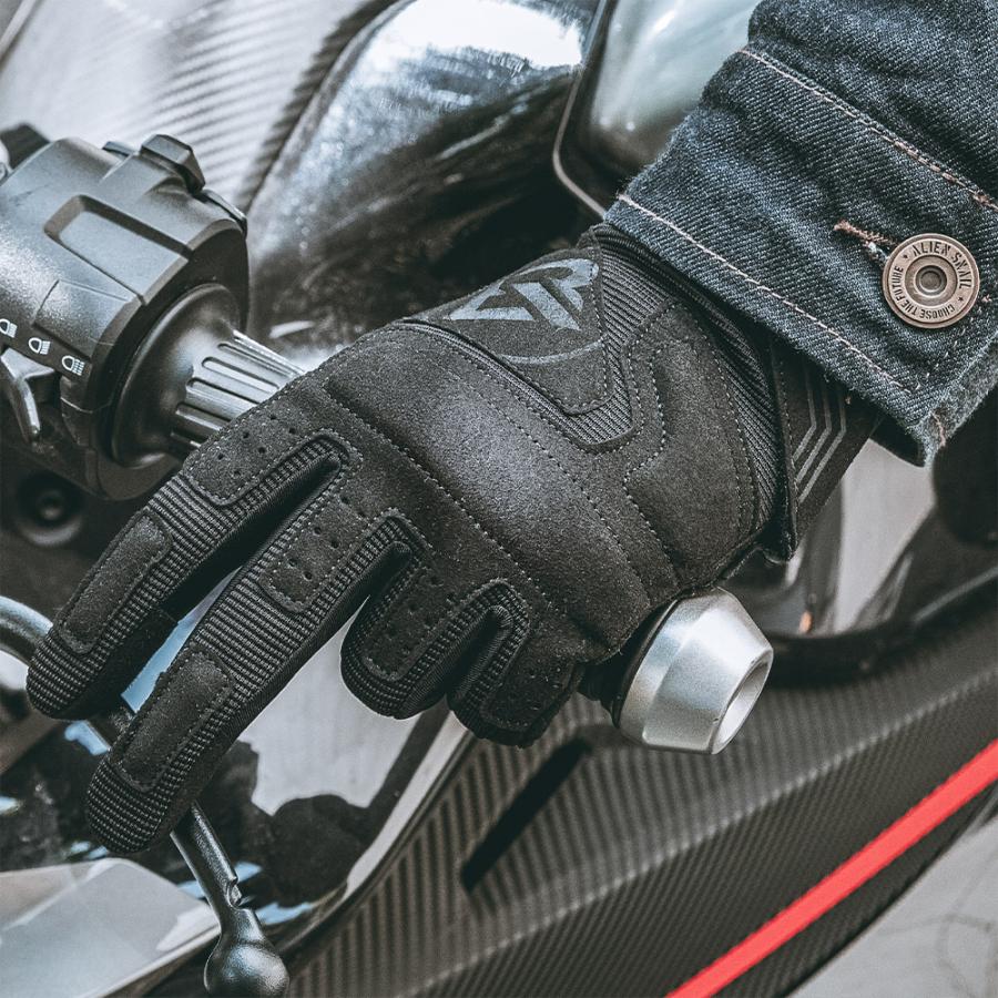 Guantes Motociclista