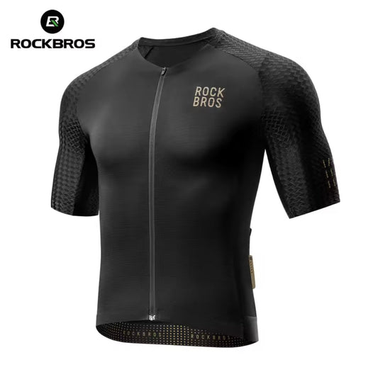 Black Edition Golden Logo