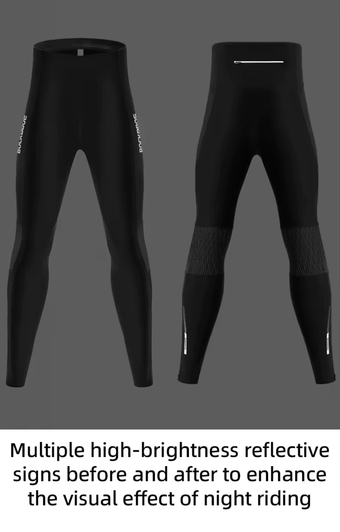 Leggins Deportivo Rockbros