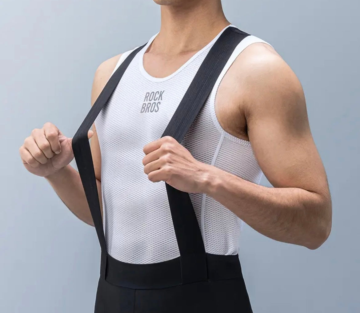 Camisa interior Masculina