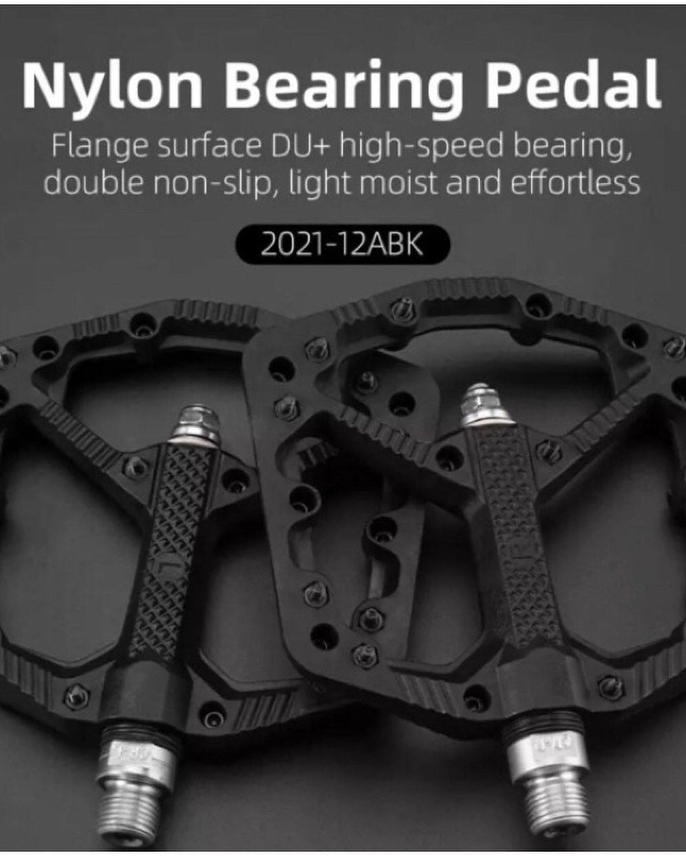 Nylon reforzado