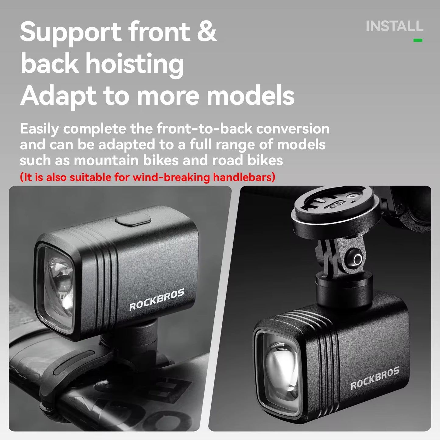 1000 Lumenes Smart Light M6