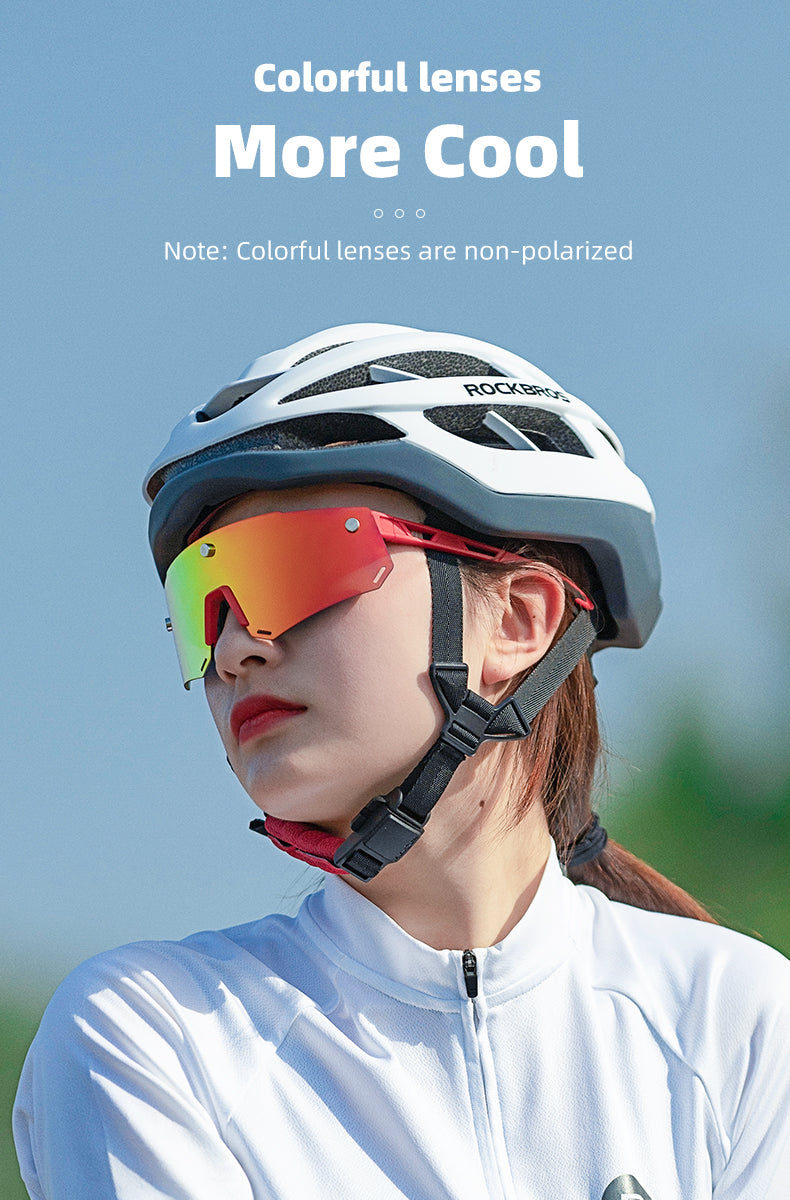 Magnéticos Rockbros