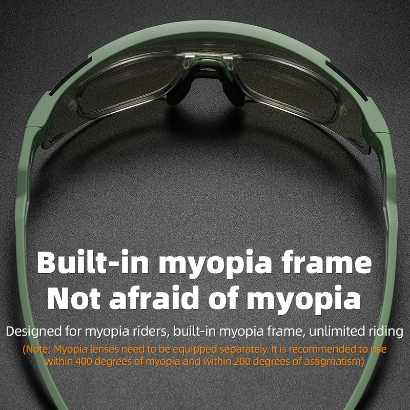 Lentes 1411 Fotocromáticos