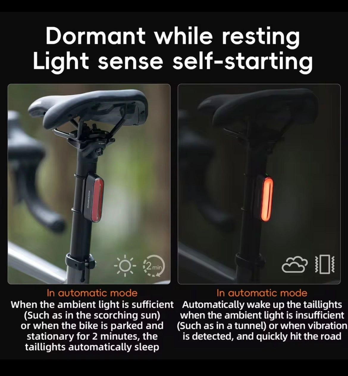 Magnética Luz inteligente