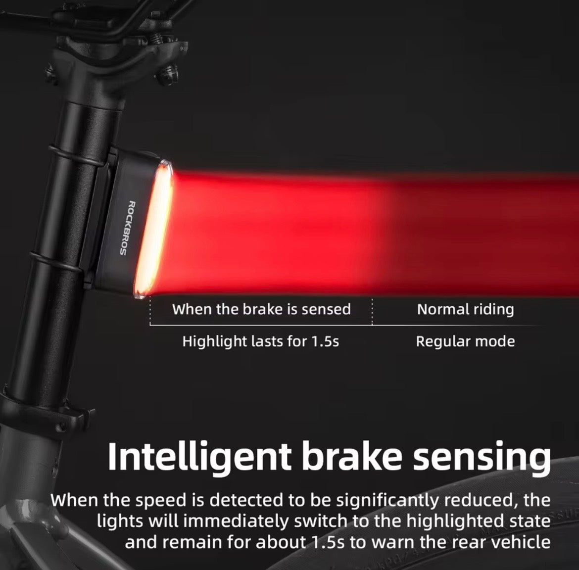 Magnética Luz inteligente