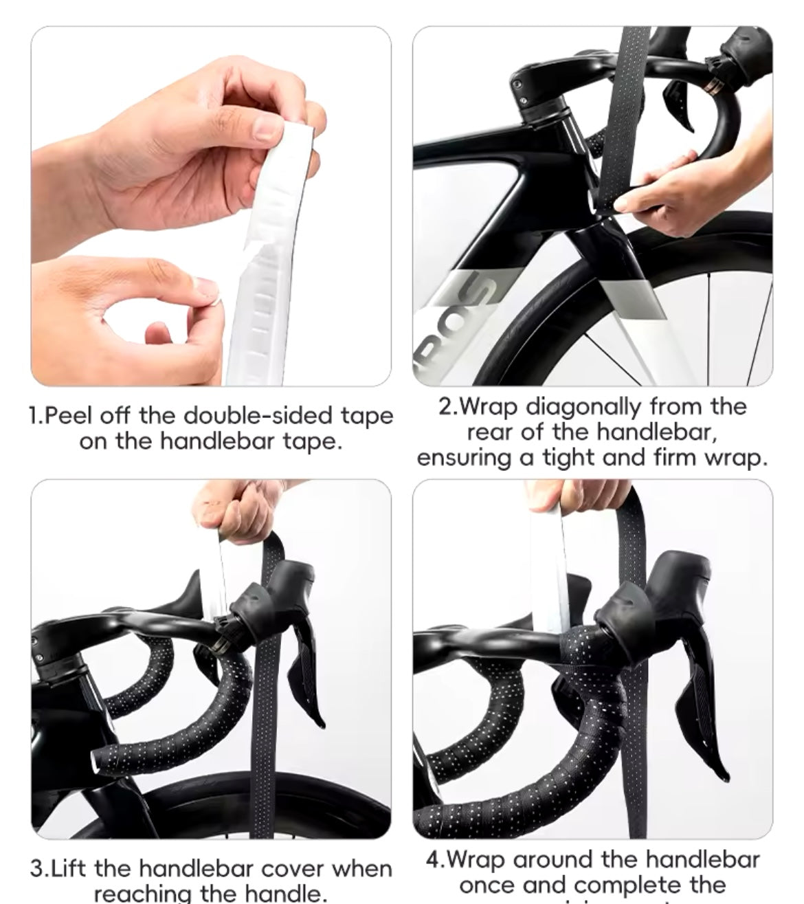 Tape Manillar