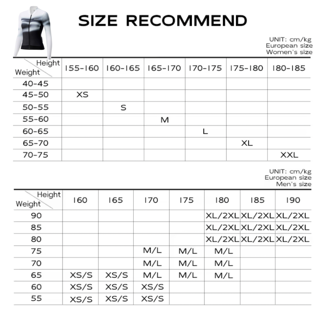 Jersey Abstrac Femenino