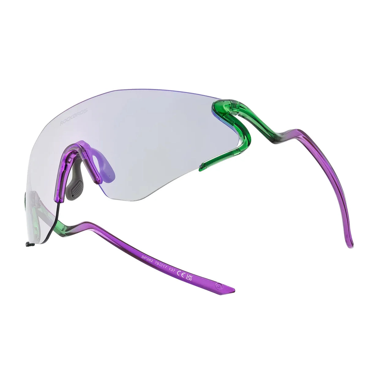 TR90 Purple