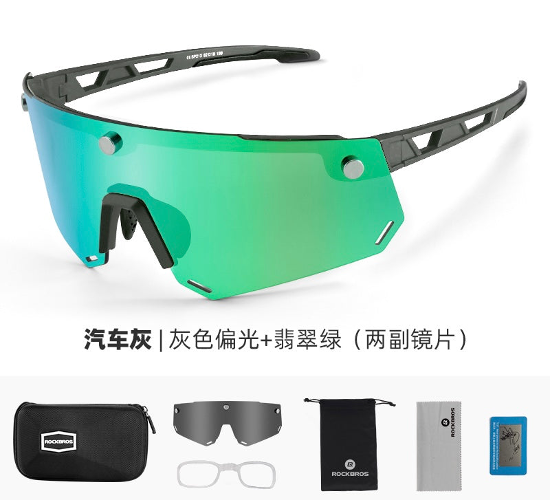 Magnéticos Rockbros