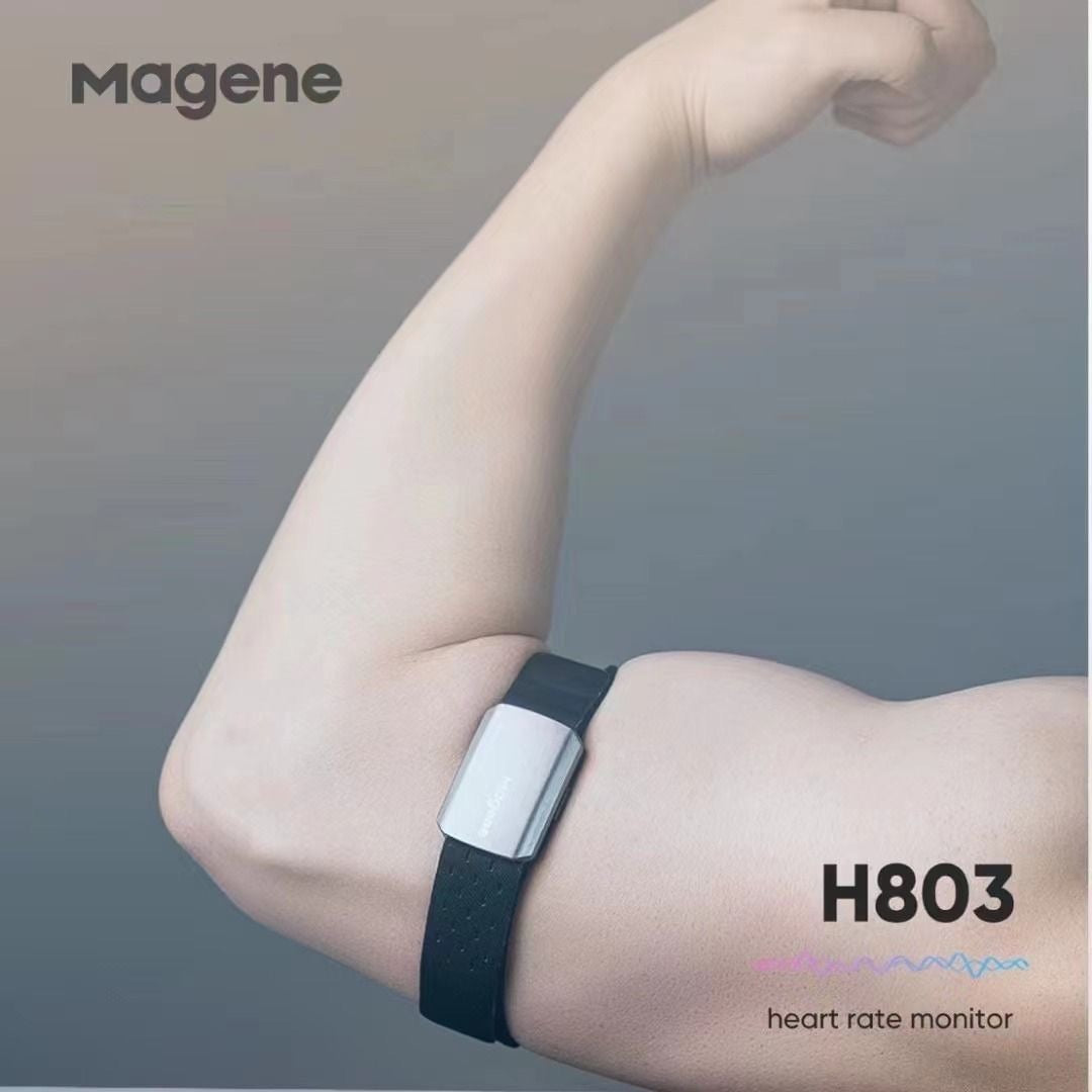 Banda Cardíaca de Brazo H803