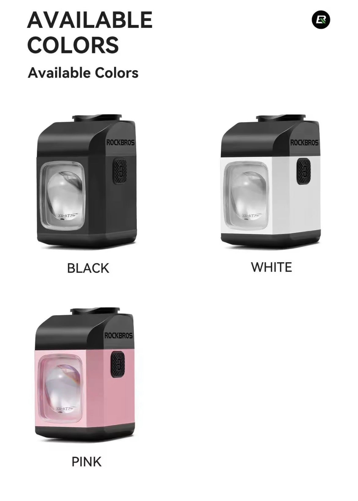 1600 Lumenes Smart Light M8