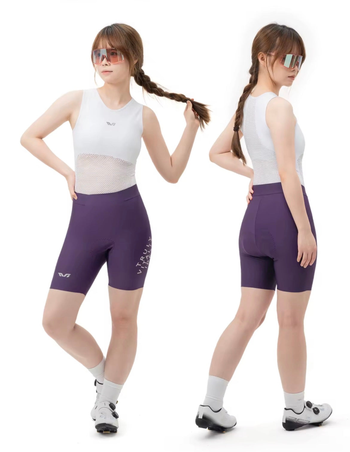 Culotte Femenino TVI