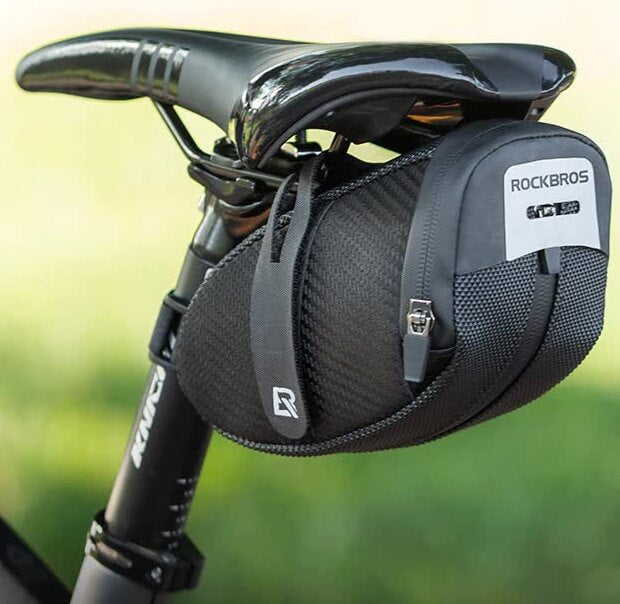 Bolso de sillín B74