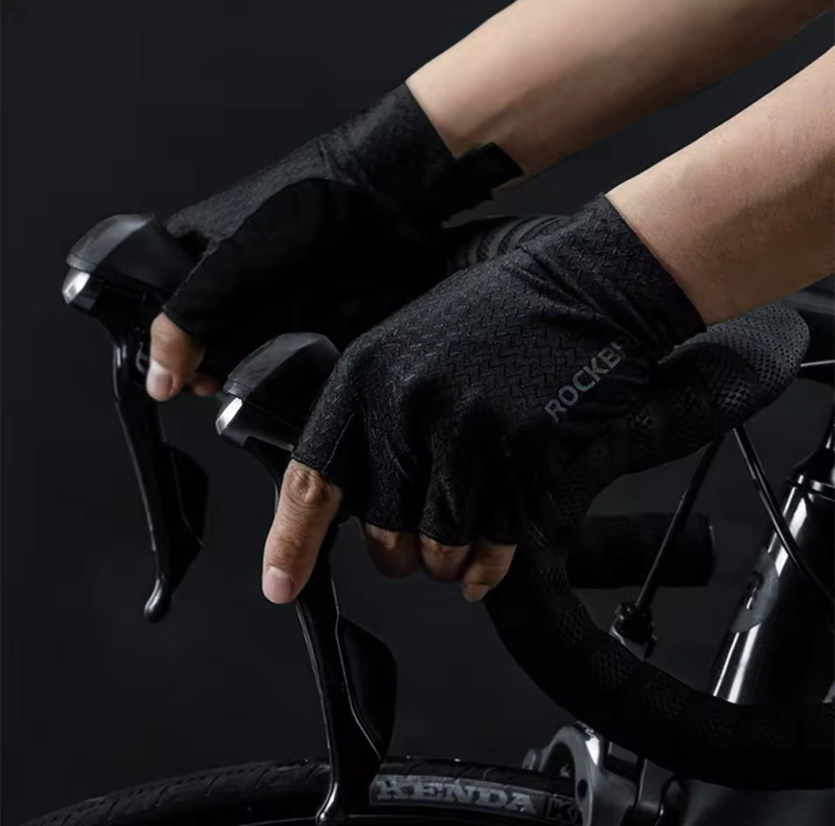 Guantes SBR Pad