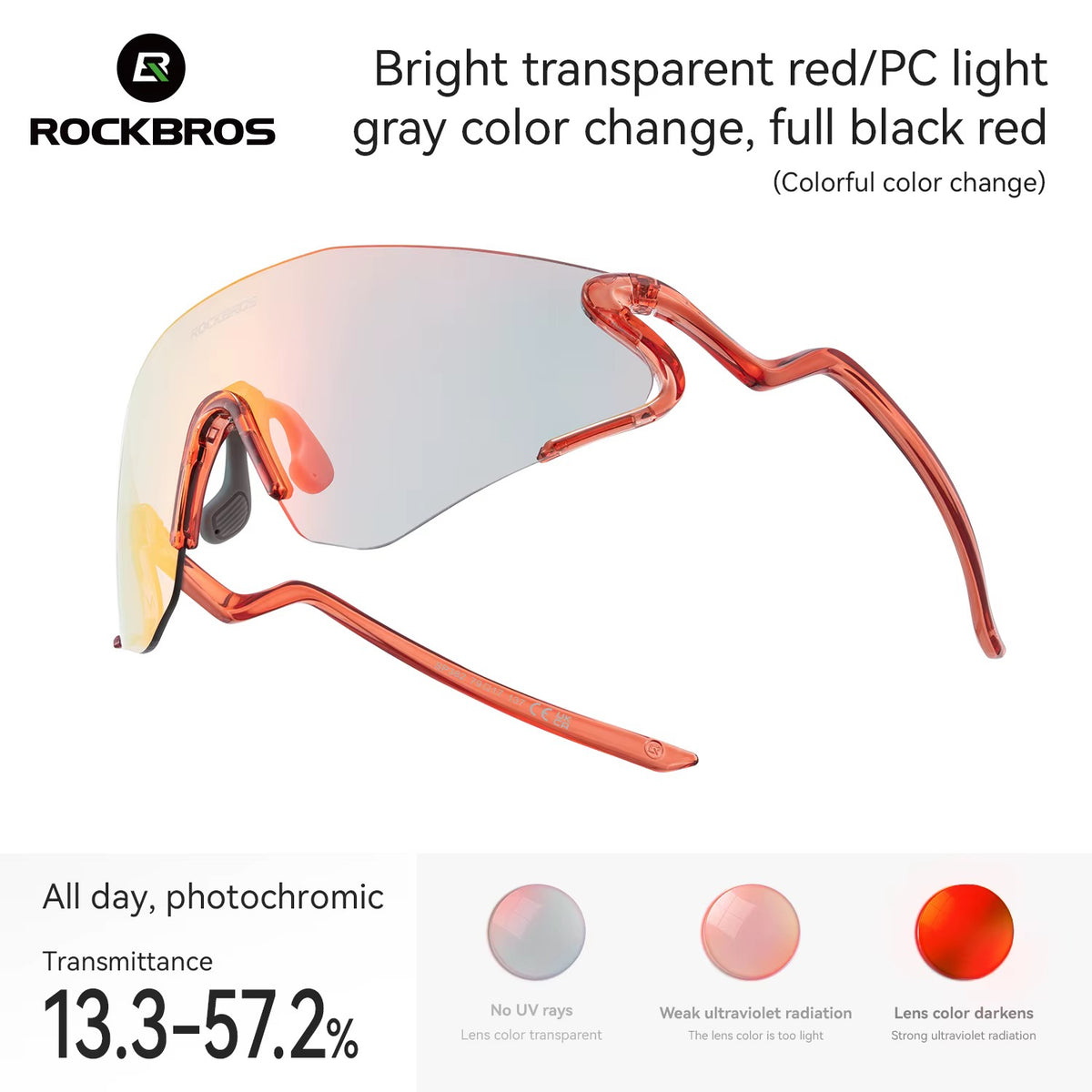 TR90 Red