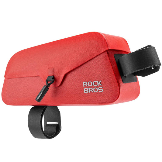 Bolso Magnético Rojo