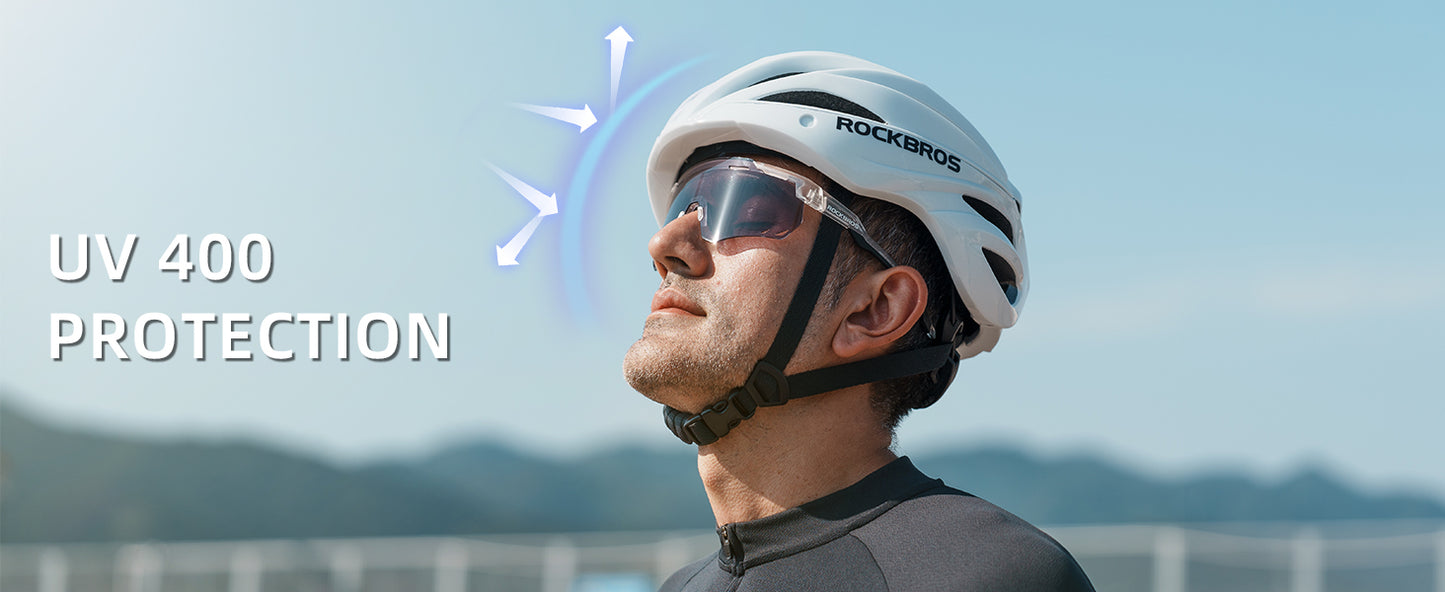 Lentes 1411 Fotocromáticos