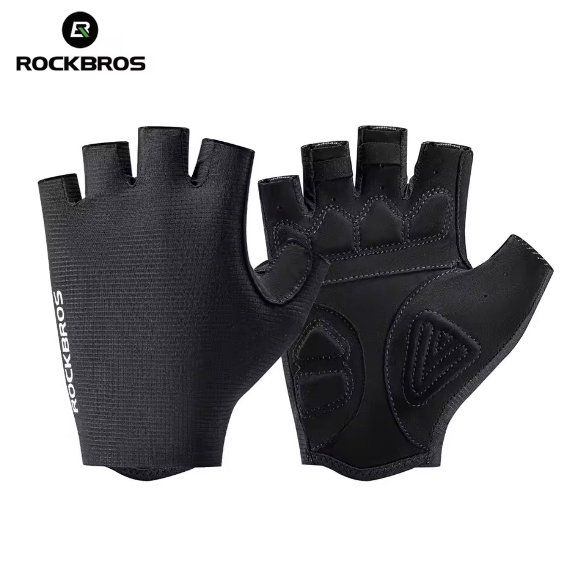 Guantes Transpirables