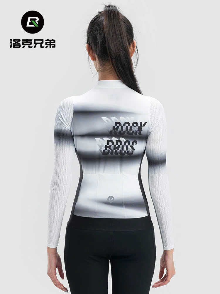 Jersey Abstrac Femenino