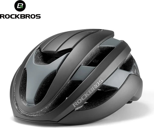 Casco unisex negro