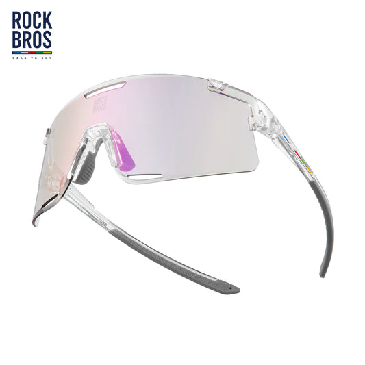 Lentes Road to Sky Series