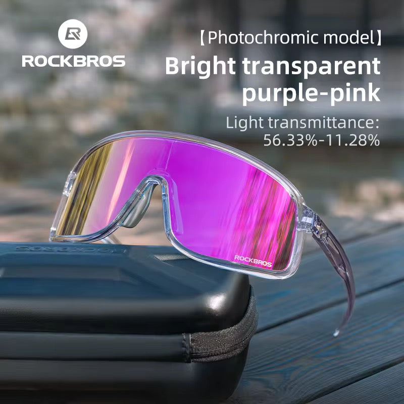 Chivaryl Fotocromáticos