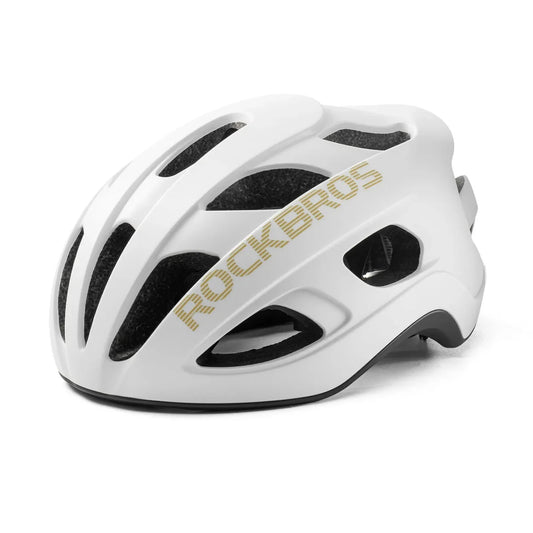 Rockbros White Helmet