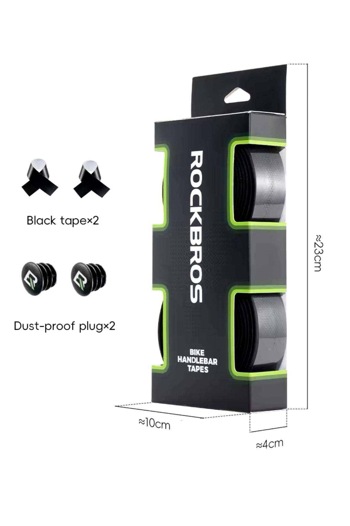 Tape Manillar