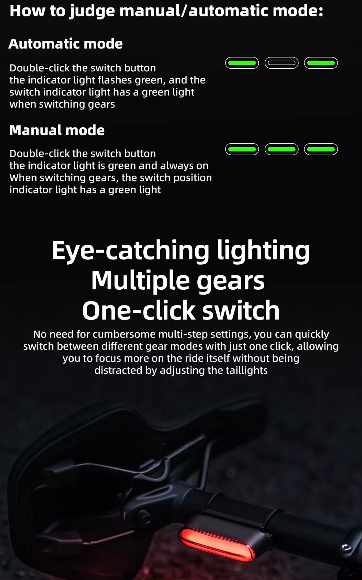 Magnética Luz inteligente