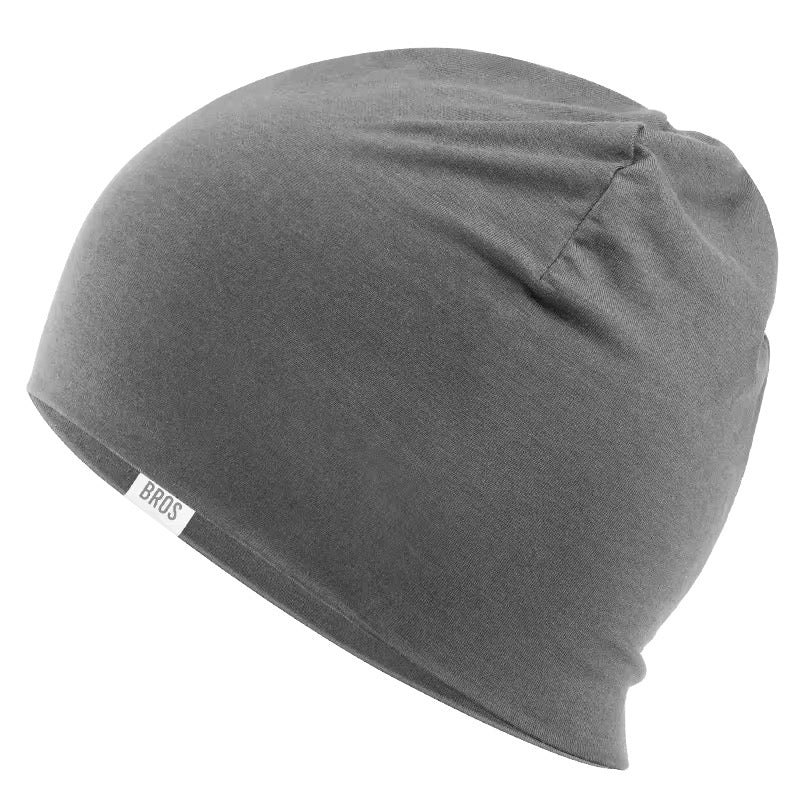 Gorro Transpirable de Lana