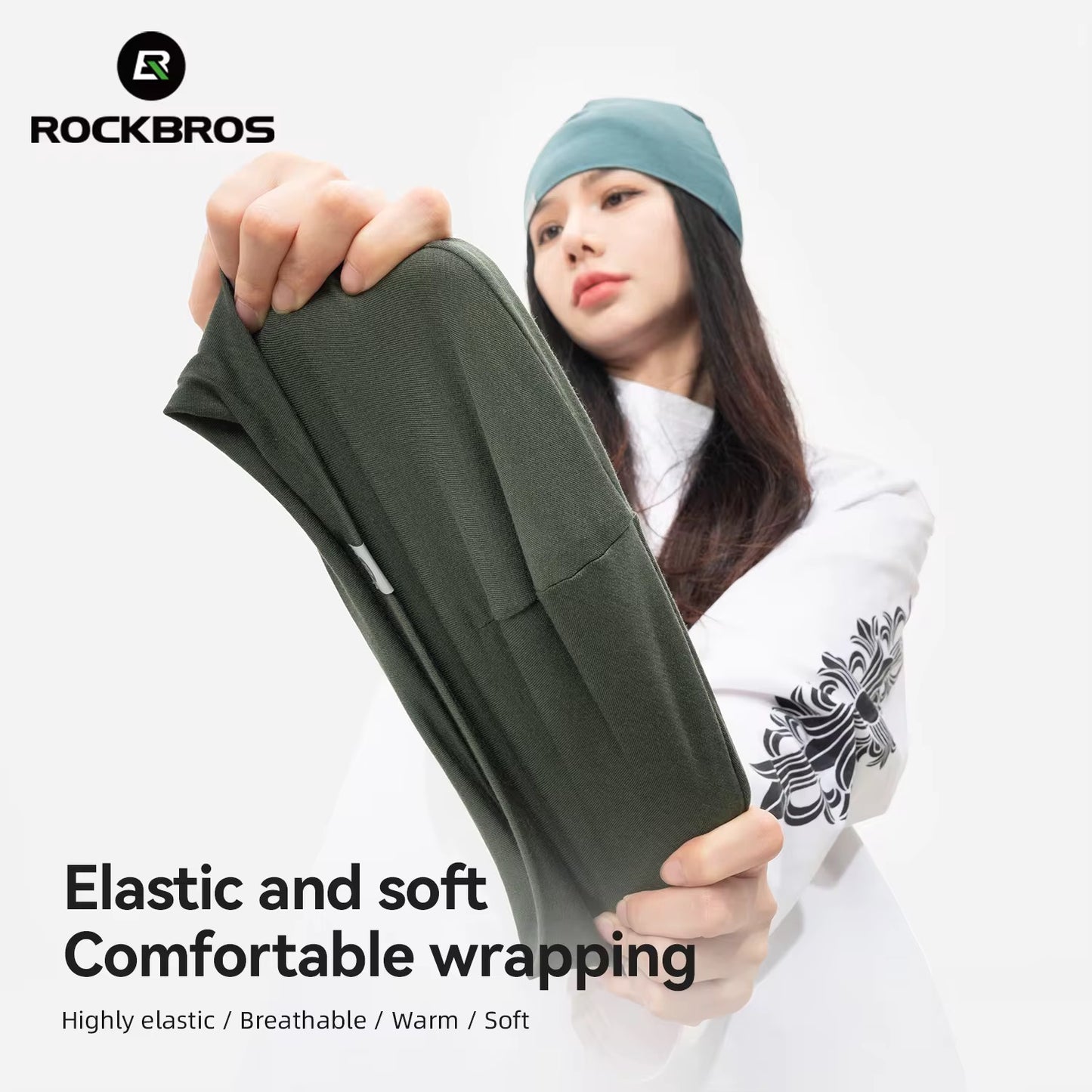 Gorro Transpirable de Lana