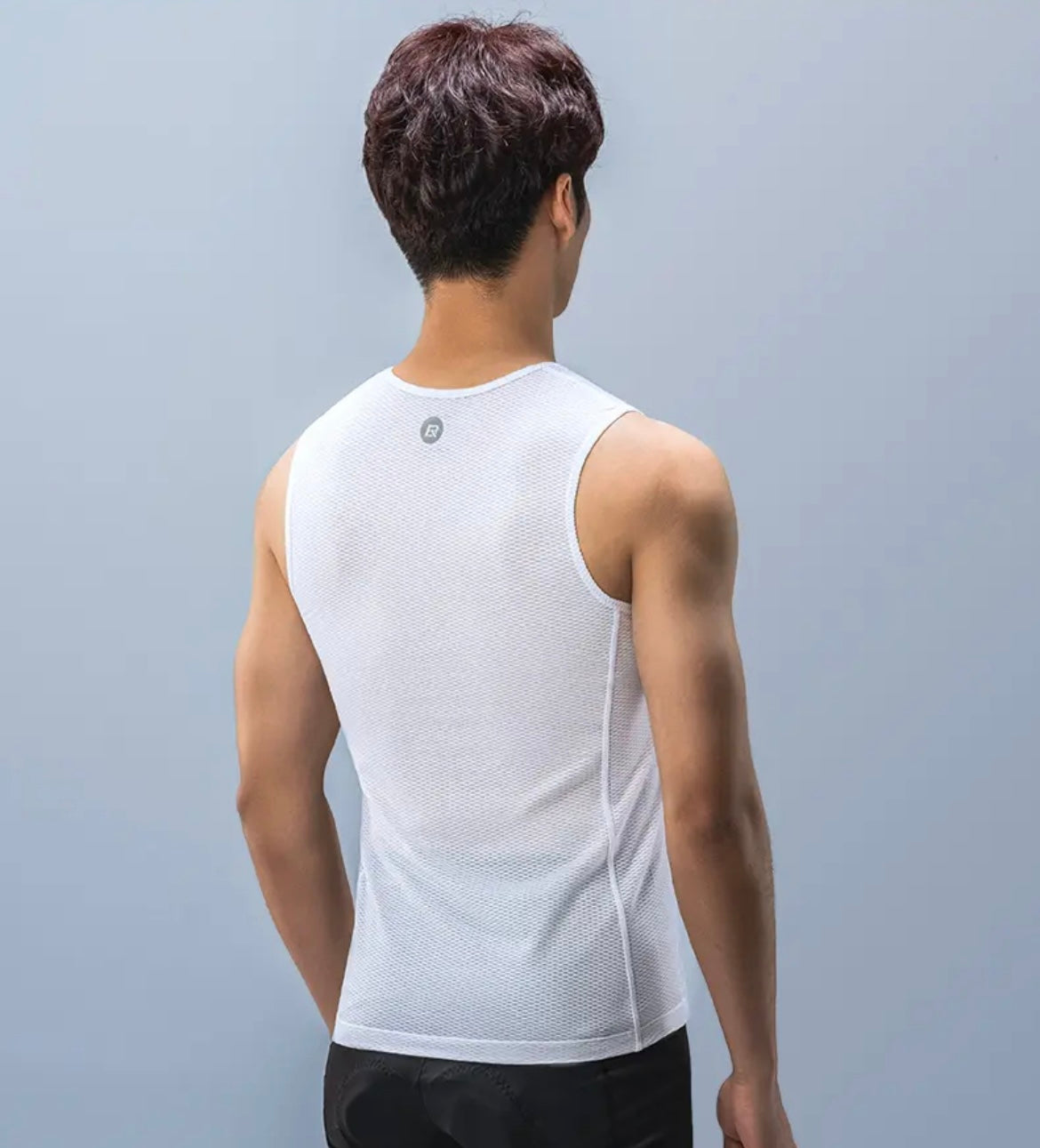 Camisa interior Masculina