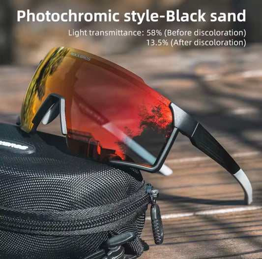 SP22BR Fotocromático