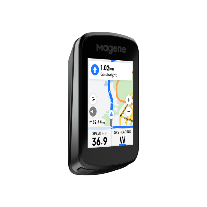 Magene C606 PRO