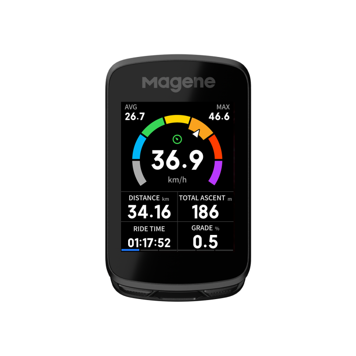 Magene C606 PRO