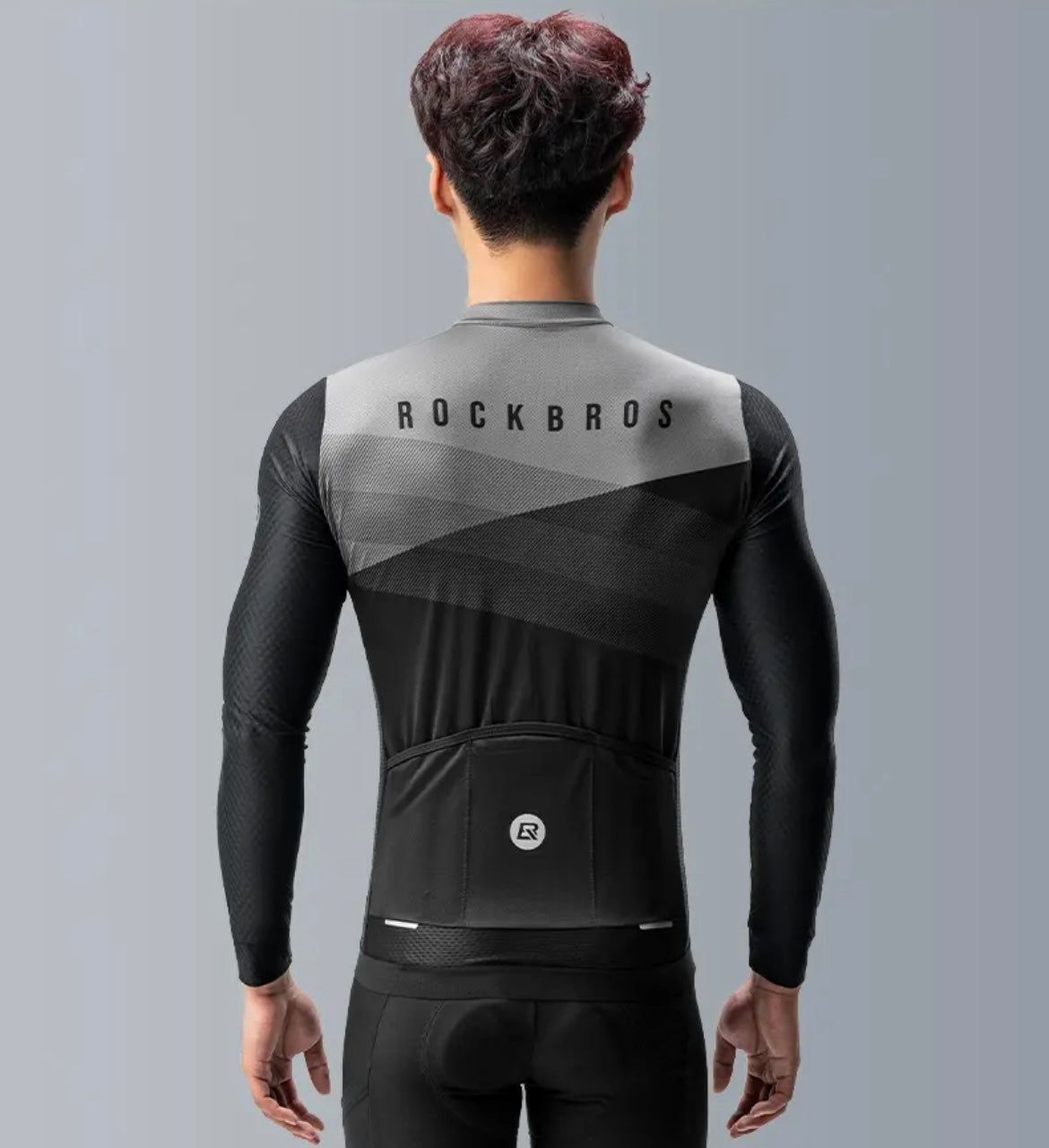 Maillot Rockbros