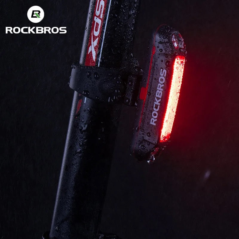 Luz trasera A54BK