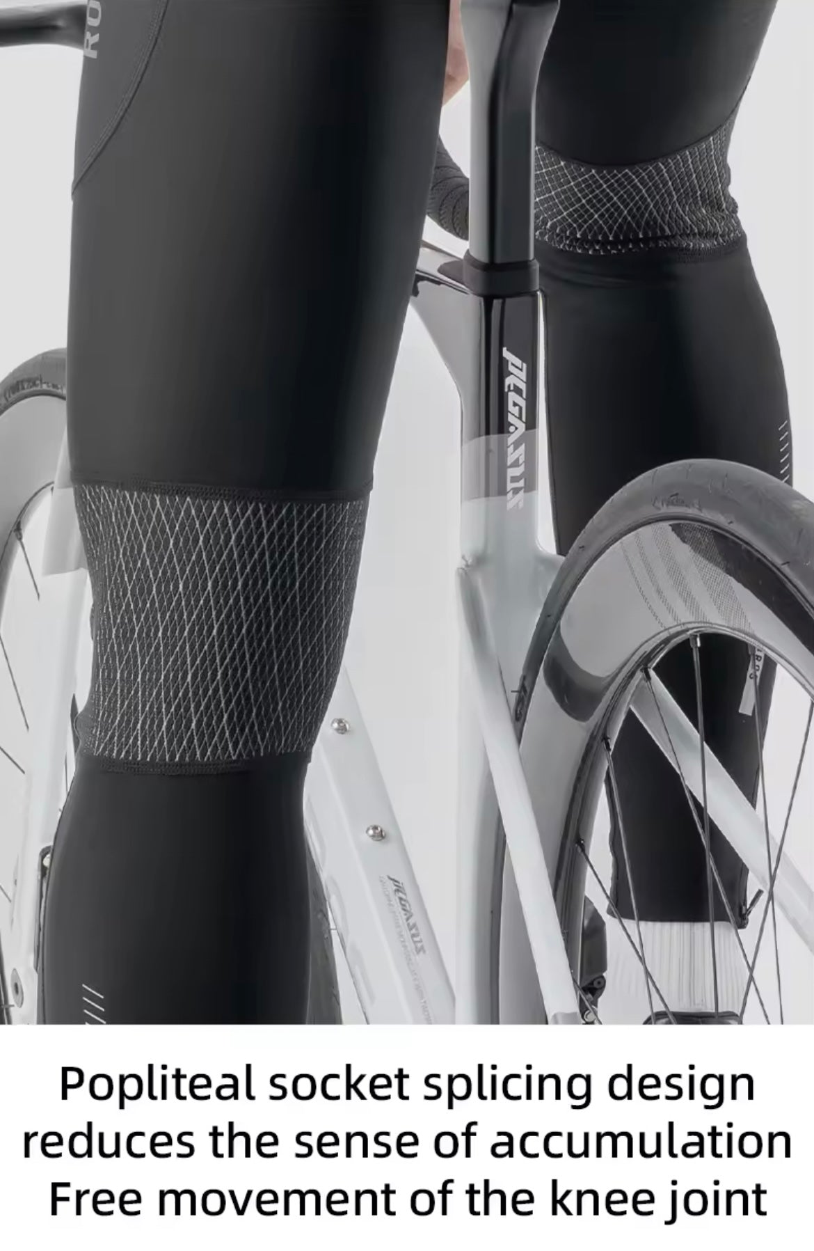 Leggins Deportivo Rockbros