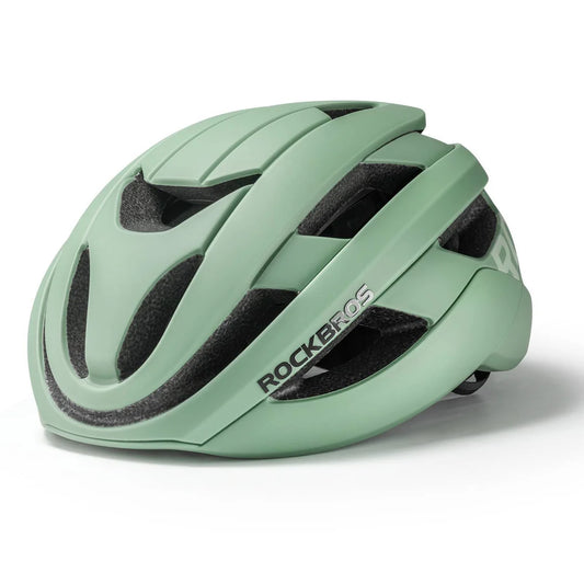 Casco  Flowing Light Green